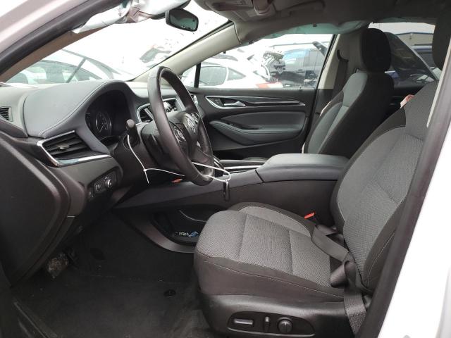 Photo 7 from auction – 2019 BUICK ENCLAVE with VIN 5GAERAKW9KJ125399
