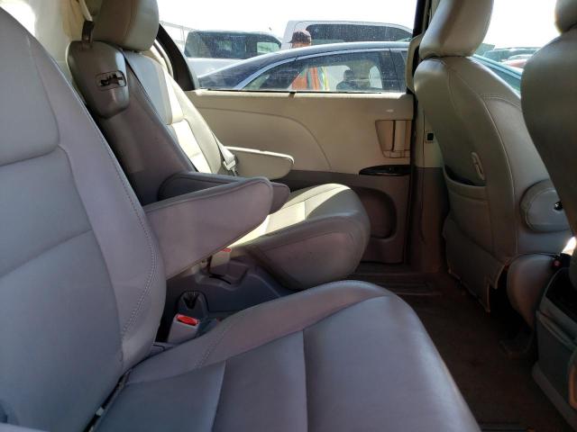 Photo 11 from auction – 2013 TOYOTA SIENNA LE with VIN 5TDKK3DC7DS307158