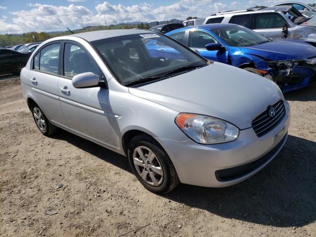 Photo 4 from auction – 2011 HYUNDAI ACCENT GLS with VIN KMHCN4AC6BU604464