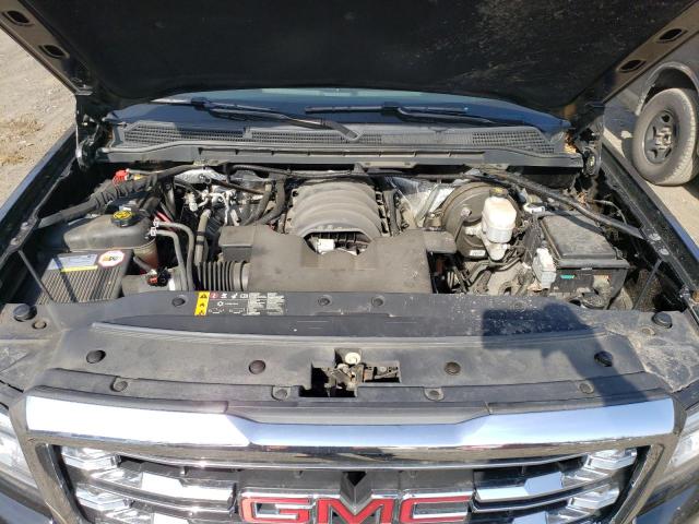 Photo 11 from auction – 2018 GMC SIERRA K15 with VIN 3GTU2NEC2JG286944