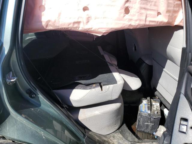 Photo 10 from auction – 2016 SUBARU FORESTER 2 with VIN JF2SJAGC8GH434692