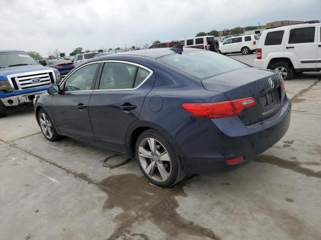 Photo 2 from auction – 2013 ACURA ILX 24 PRE with VIN 19VDE2E56DE000027