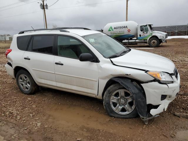 Photo 4 from auction – 2011 TOYOTA RAV4 with VIN 2T3BF4DV9BW117739