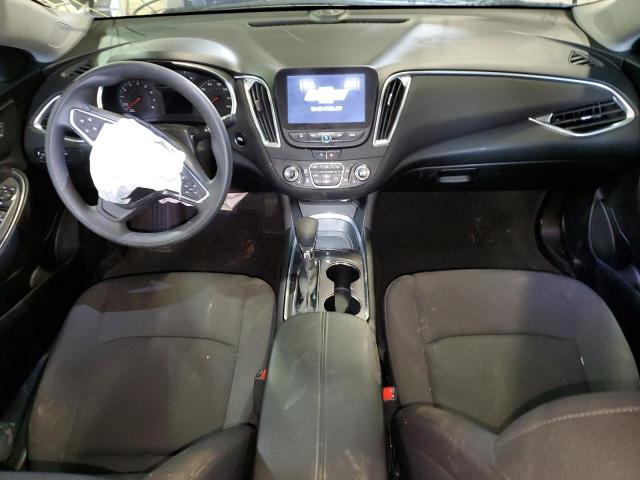 Photo 8 from auction – 2021 CHEVROLET MALIBU LT with VIN 1G1ZD5ST2MF060745