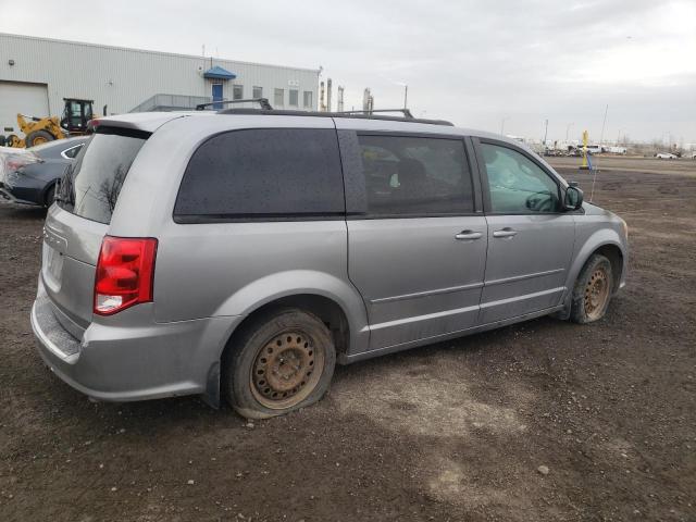 Photo 3 from auction – 2013 DODGE GRAND CARA with VIN 2C4RDGBG0DR754249