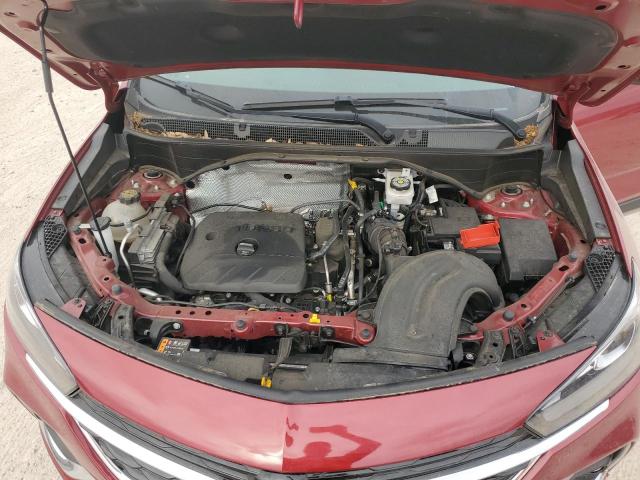 Photo 11 from auction – 2020 BUICK ENCORE GX with VIN KL4MMFSL7LB123698