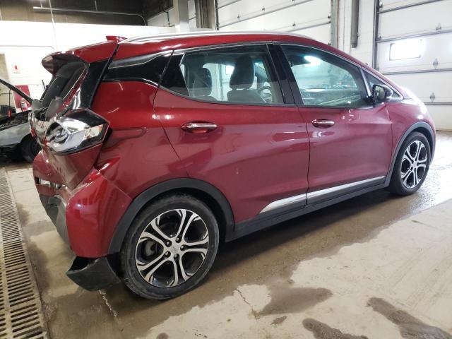 Photo 3 from auction – 2017 CHEVROLET BOLT EV PR with VIN 1G1FX6S08H4190813