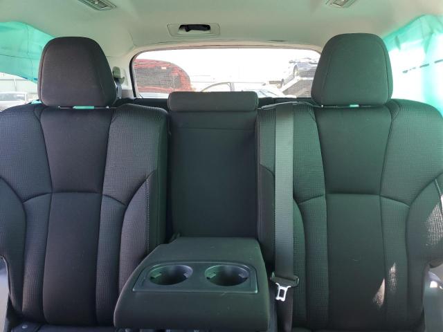 Photo 10 from auction – 2019 SUBARU ASCENT PRE with VIN 4S4WMACD4K3435099