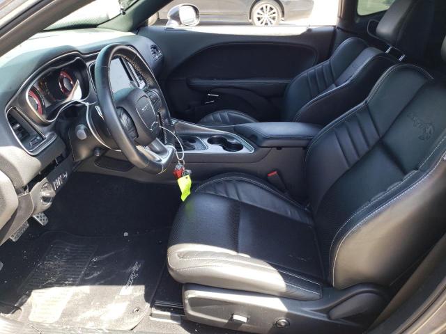 Photo 7 from auction – 2019 DODGE CHALLENGER with VIN 2C3CDZC97KH758338