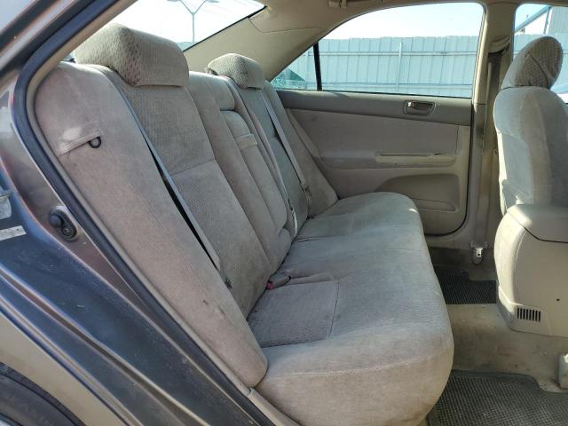 Photo 10 from auction – 2002 TOYOTA CAMRY LE with VIN 4T1BE32K42U548455
