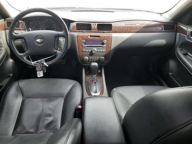 Photo 8 from auction – 2014 CHEVROLET IMPALA with VIN 2G1WC5E31E1185486