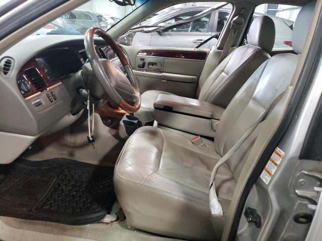 Photo 7 from auction – 2003 LINCOLN TOWN CAR C with VIN 1LNHM83W13Y616006