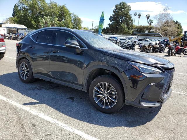 Photo 4 from auction – 2022 LEXUS NX 350H with VIN 2T2AKCEZ6NC001962