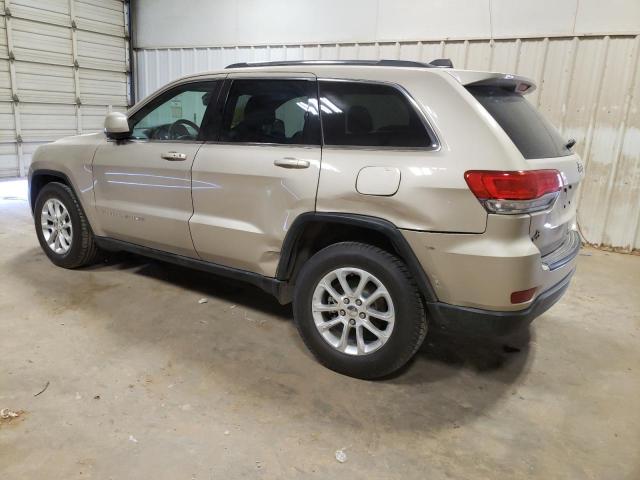 Photo 2 from auction – 2015 JEEP GRAND CHER with VIN 1C4RJEAG3FC915056