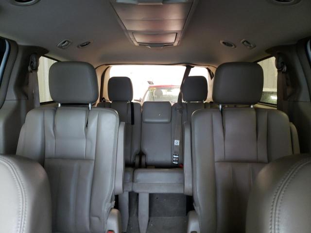 Photo 10 from auction – 2014 CHRYSLER TOWN & COU with VIN 2C4RC1BG4ER171135