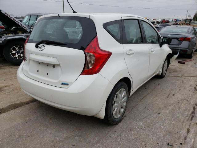 Photo 3 from auction – 2015 NISSAN VERSA with VIN 3N1CE2CP2FL429335