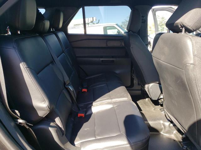 Photo 10 from auction – 2022 FORD EXPLORER P with VIN 1FM5K8AB9NGB77560