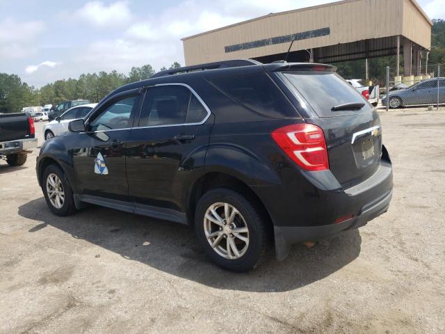 Photo 2 from auction – 2016 CHEVROLET EQUINOX LT with VIN 2GNALCEK3G1173363
