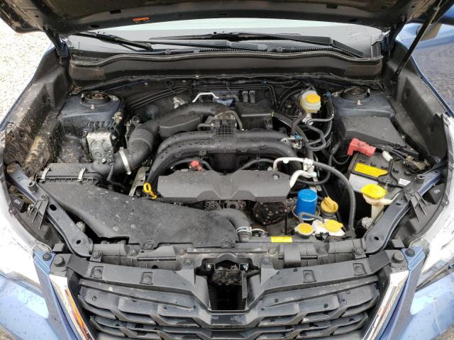 Photo 11 from auction – 2018 SUBARU FORESTER 2 with VIN JF2SJAEC9JH571506