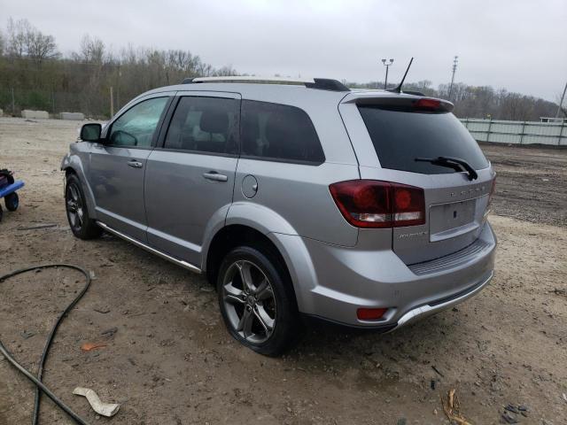 Photo 2 from auction – 2018 DODGE JOURNEY CR with VIN 3C4PDCGB7JT189133