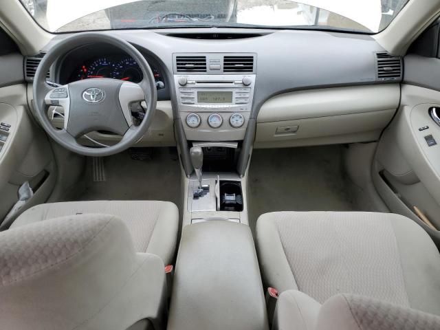 Photo 8 from auction – 2011 TOYOTA CAMRY BASE with VIN 4T1BF3EK8BU709379
