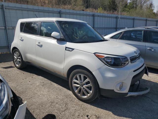 Photo 4 from auction – 2019 KIA SOUL + with VIN KNDJP3A56K7908720