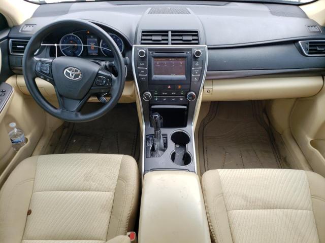 Photo 8 from auction – 2016 TOYOTA CAMRY LE with VIN 4T1BF1FK1GU607352