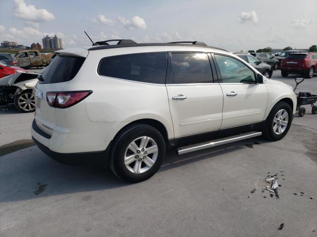 Photo 3 from auction – 2014 CHEVROLET TRAVERSE L with VIN 1GNKRHKD5EJ360757