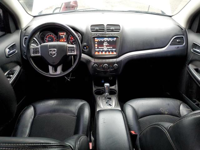 Photo 8 from auction – 2017 DODGE JOURNEY CR with VIN 3C4PDDGG3HT574989