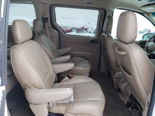 Photo 11 from auction – 2002 FORD WINDSTAR S with VIN 2FMZA53472BB45128
