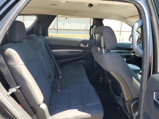 Photo 11 from auction – 2013 DODGE DURANGO SX with VIN 1C4RDHAG7DC690906