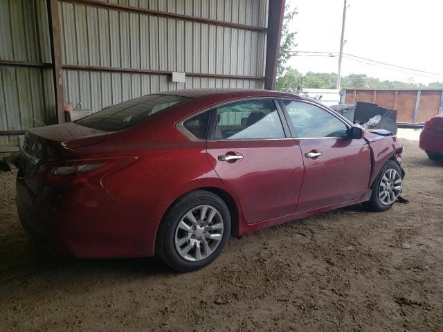 Photo 3 from auction – 2018 NISSAN ALTIMA 2.5 with VIN 1N4AL3AP0JC225050