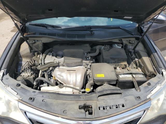 Photo 11 from auction – 2012 TOYOTA CAMRY BASE with VIN 4T4BF1FK9CR213050