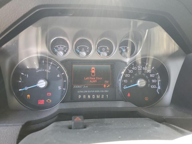 صورة رقم 9 من المزاد - 2011 FORD F250 SUPER مع VIN 1FT7W2BTXBEB32186