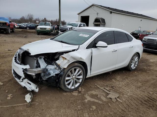 BUICK VERANO 2012 with VIN 1G4PP5SK5C4174824 - Photo from auction