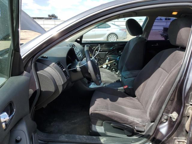 Photo 7 from auction – 2011 NISSAN ALTIMA BAS with VIN 1N4AL2APXBN433050