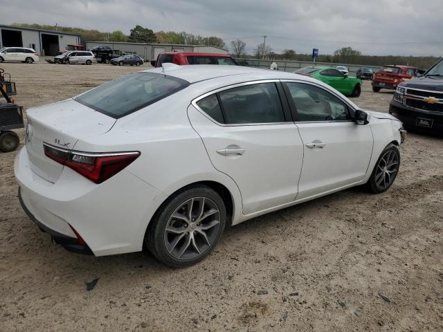 Photo 3 from auction – 2020 ACURA ILX PREMIU with VIN 19UDE2F77LA009152