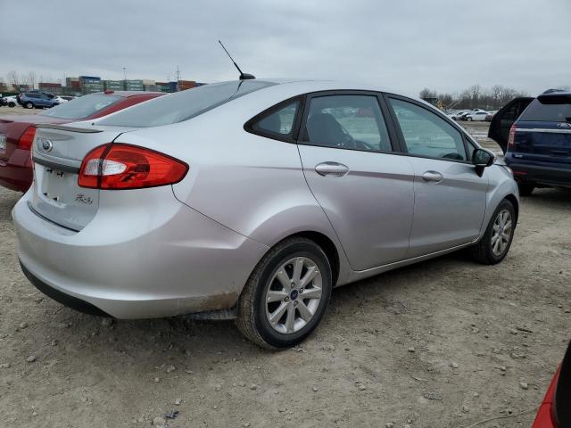 Photo 3 from auction – 2013 FORD FIESTA SE with VIN 3FADP4BJ9DM176404