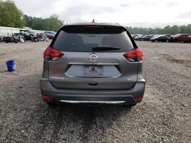 Photo 6 from auction – 2017 NISSAN ROGUE S with VIN KNMAT2MT0HP533531