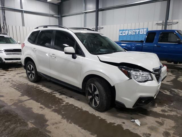 Photo 4 from auction – 2018 SUBARU FORESTER 2 with VIN JF2SJAGCXJH612609