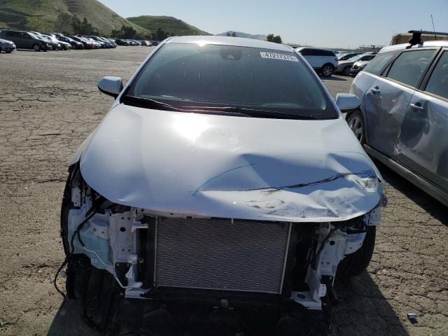 Photo 5 from auction – 2022 TOYOTA COROLLA LE with VIN JTDEPMAE1N3032030