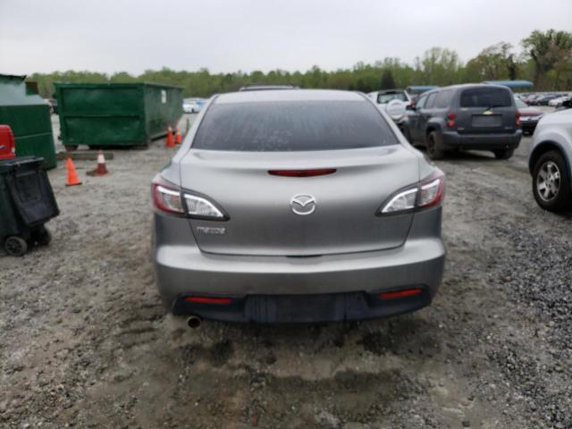 Photo 6 from auction – 2011 MAZDA 3 I with VIN JM1BL1VG7B1463424