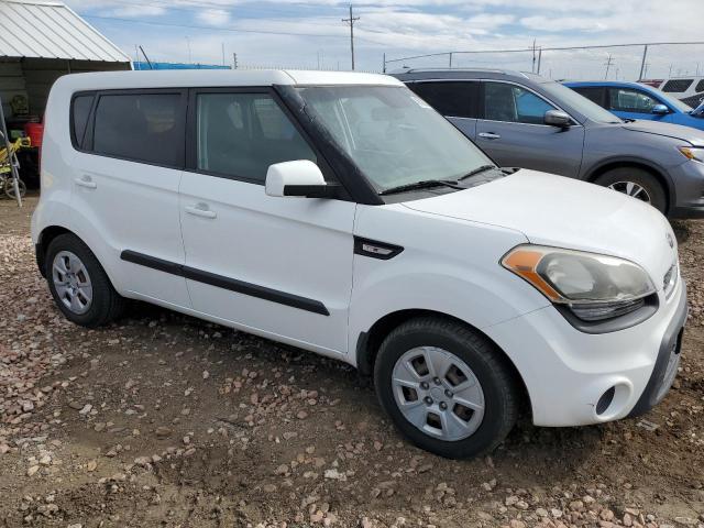 Photo 4 from auction – 2012 KIA SOUL with VIN KNDJT2A59C7439467