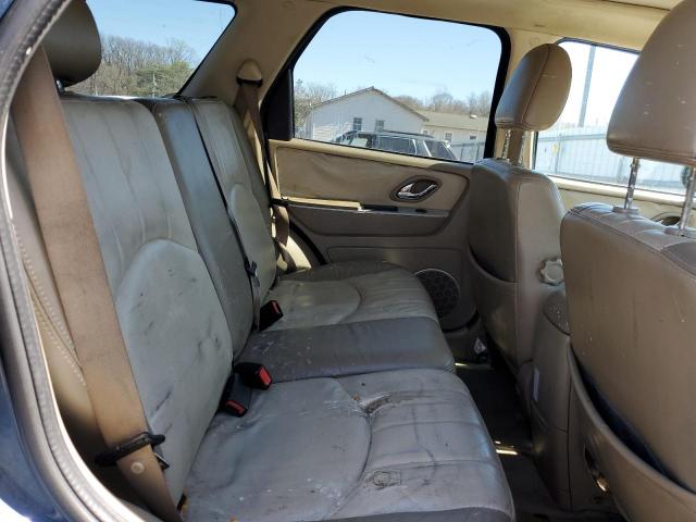 Photo 10 from auction – 2005 MERCURY MARINER with VIN 4M2CU57135DJ15408