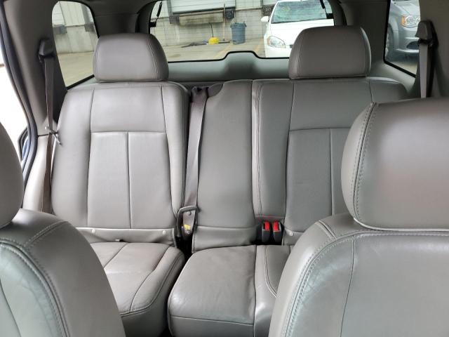 صورة رقم 10 من المزاد - 2004 BUICK RAINIER CX مع VIN 5GADT13S242295223