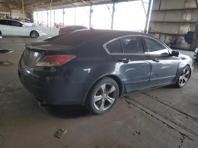 Photo 3 from auction – 2012 ACURA TL with VIN 19UUA8F73CA025914