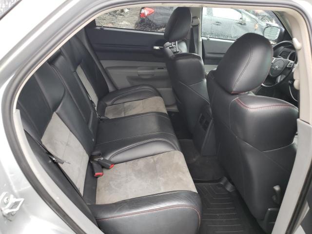 Photo 10 from auction – 2007 DODGE MAGNUM SRT with VIN 2D4GV77327H655049