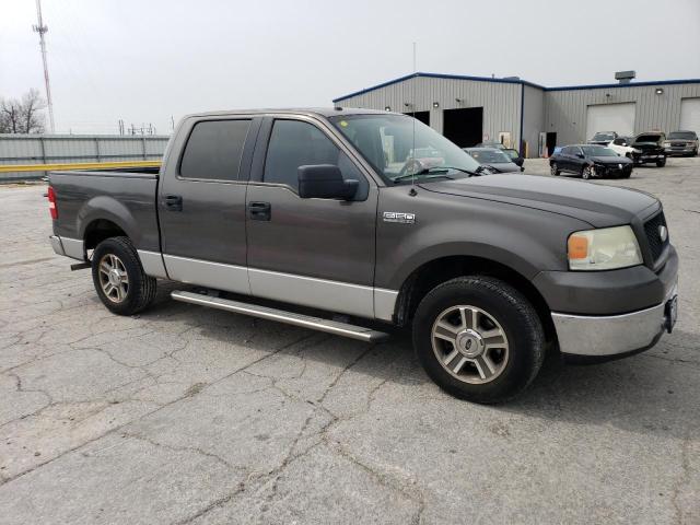 Photo 4 from auction – 2006 FORD F150 SUPER with VIN 1FTRW12W66FB38273