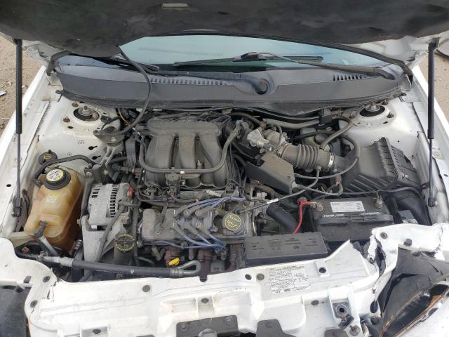 Photo 11 from auction – 2006 FORD TAURUS SE with VIN 1FAHP53U76A227897
