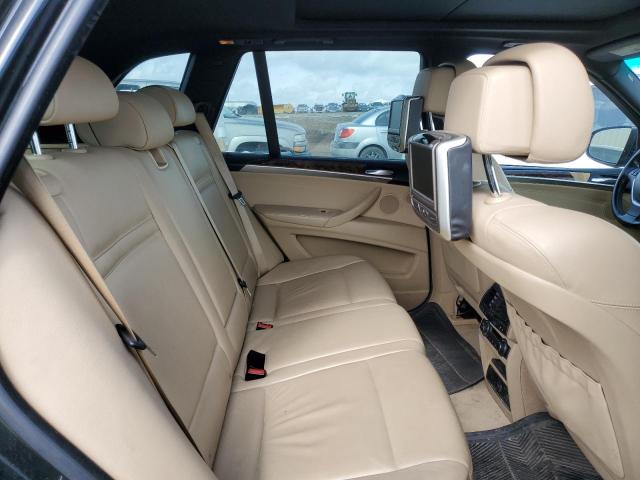 Photo 11 from auction – 2008 BMW X5 4.8I with VIN 5UXFE835X8LZ36072